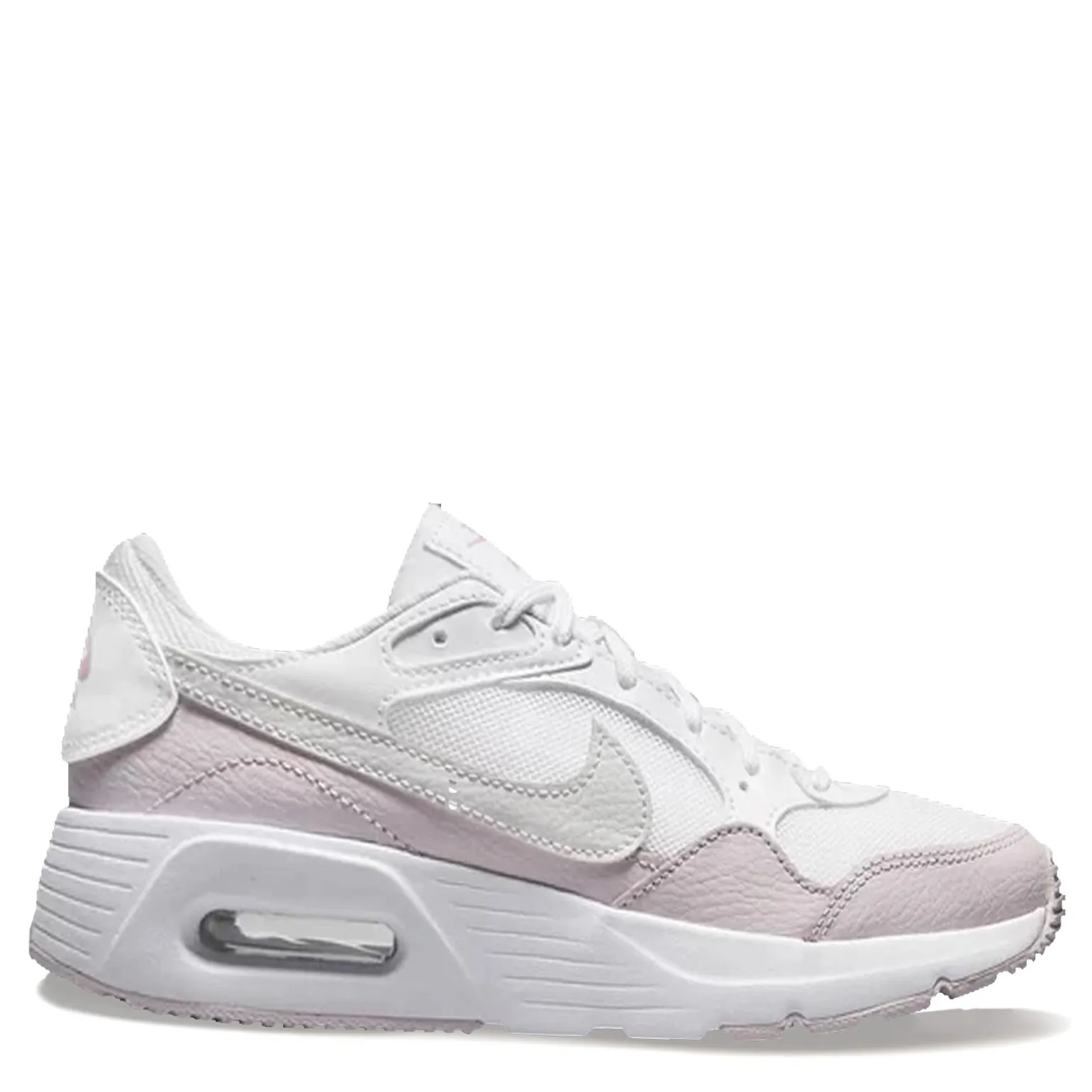 Girl's Nike, Air Max SC Sneaker - Big Kid