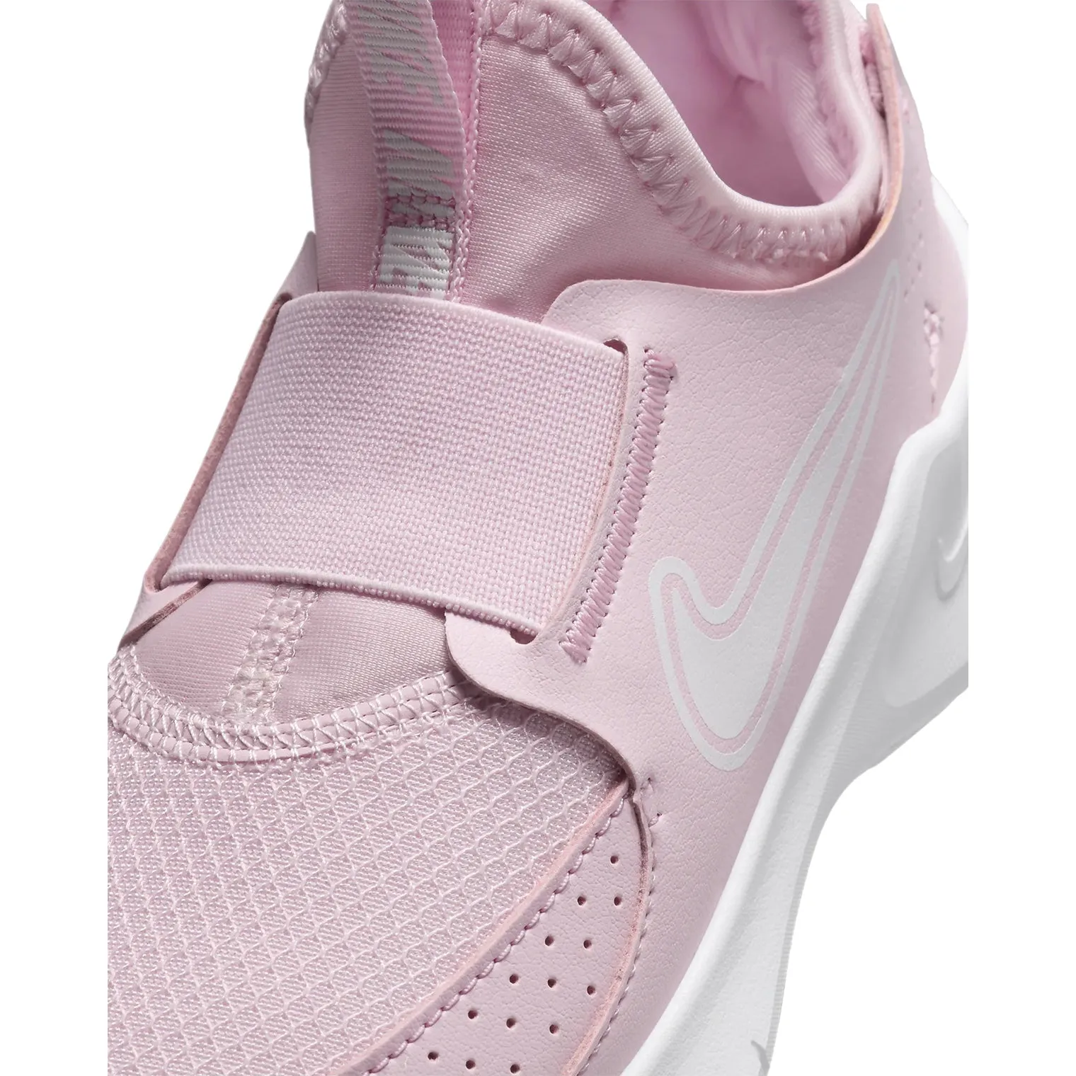 Girl's Nike, Flex Runner 3 Sneaker - Little Kid