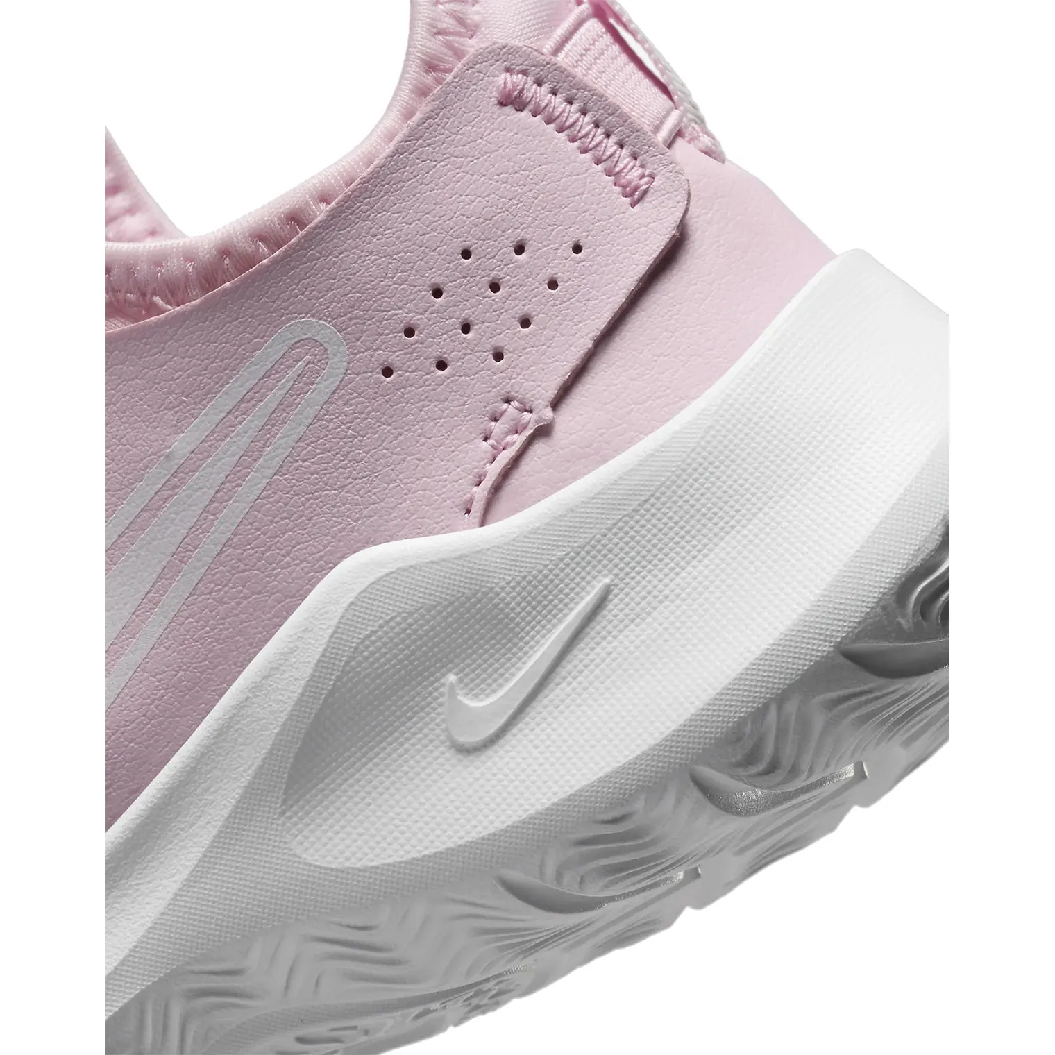 Girl's Nike, Flex Runner 3 Sneaker - Little Kid