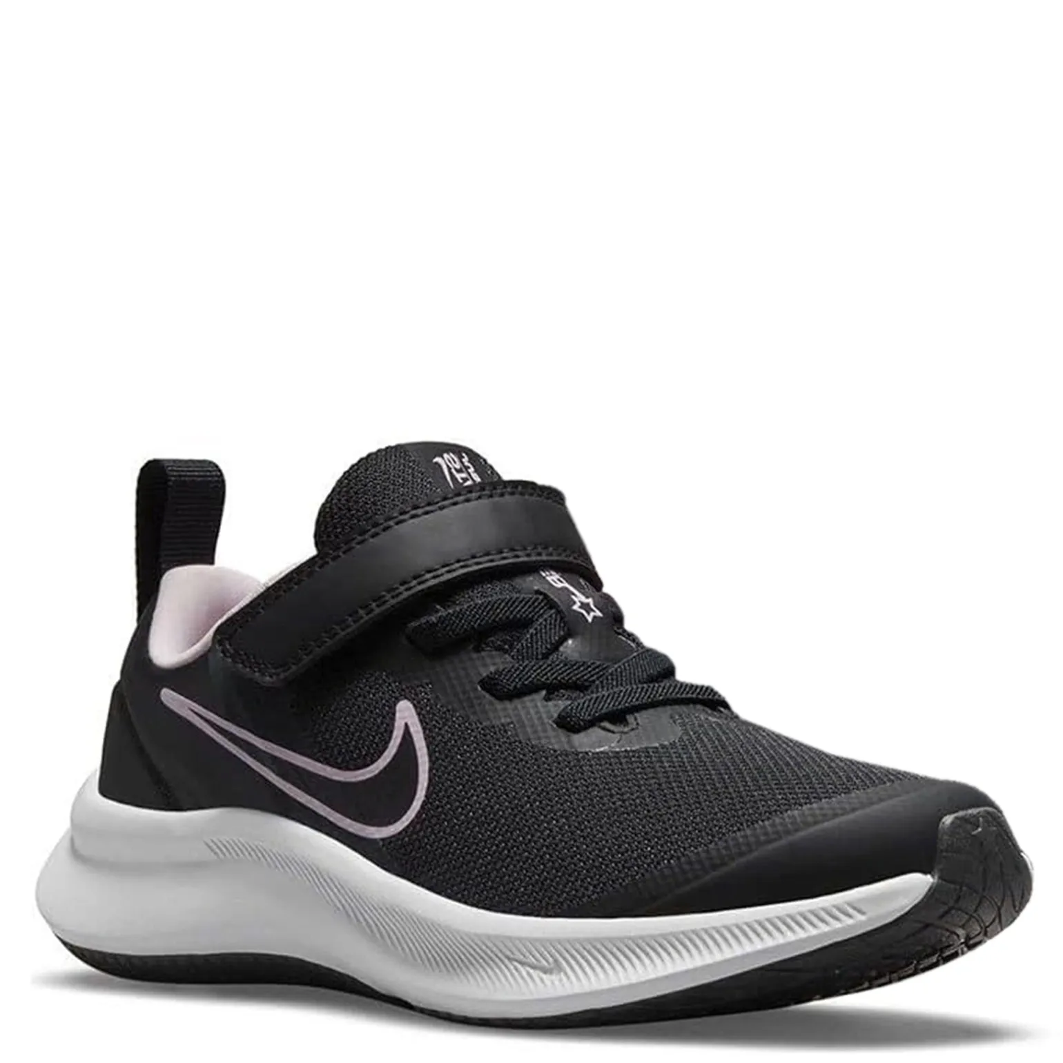 Girl's Nike, Star Runner 3 Sneaker - Little Kid