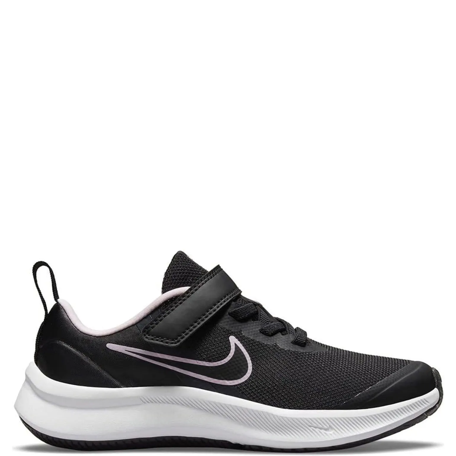 Girl's Nike, Star Runner 3 Sneaker - Little Kid