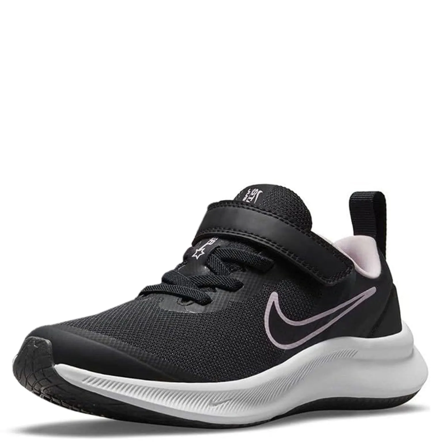 Girl's Nike, Star Runner 3 Sneaker - Little Kid