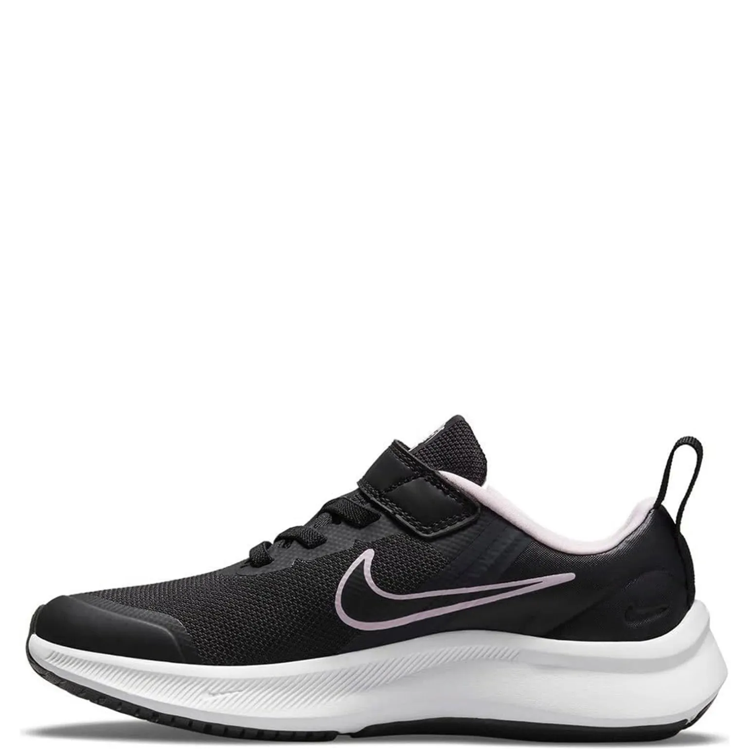 Girl's Nike, Star Runner 3 Sneaker - Little Kid