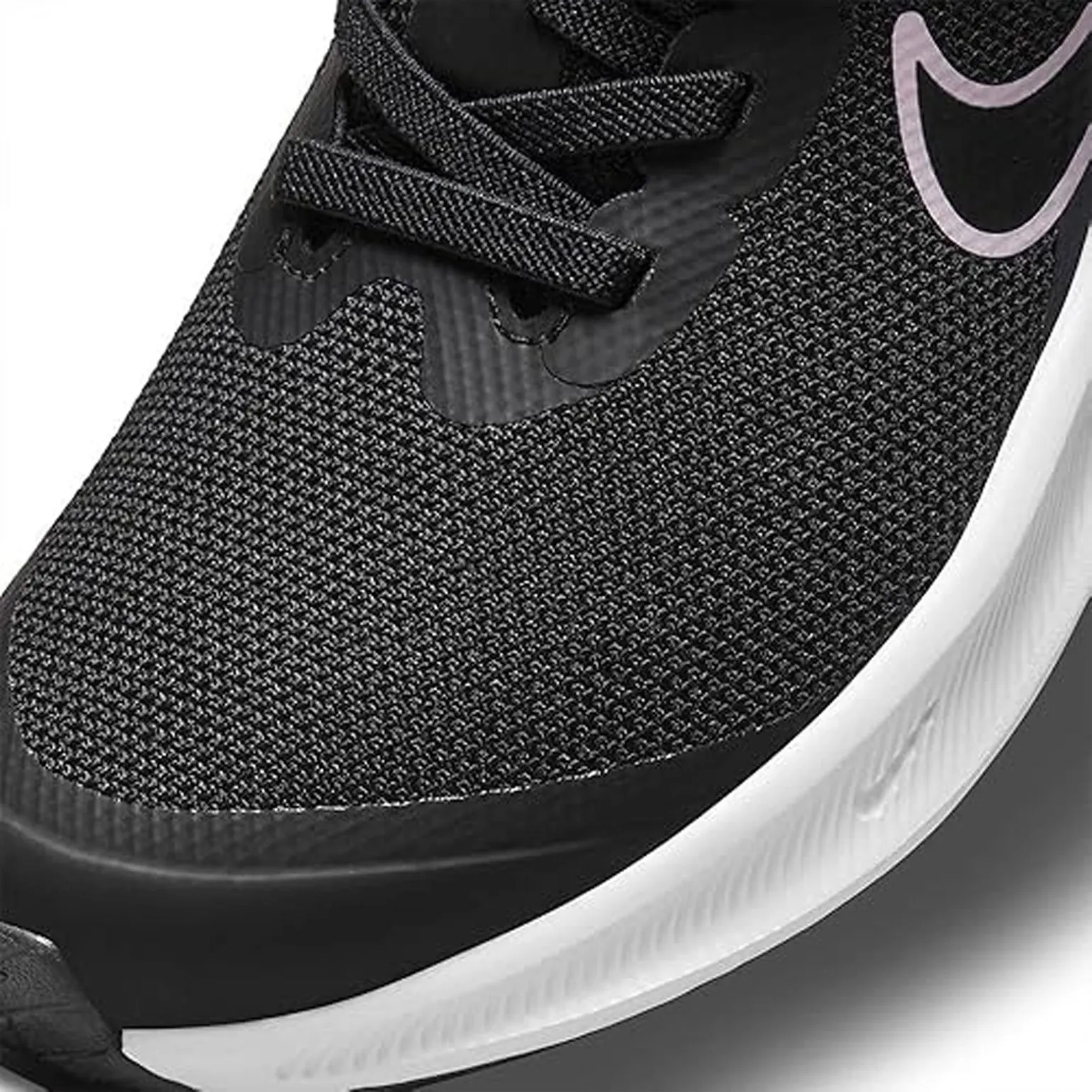 Girl's Nike, Star Runner 3 Sneaker - Little Kid