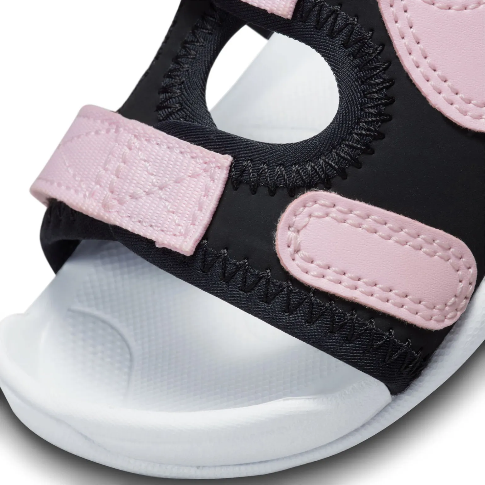 Girl's Nike, Sunray Adjust 6 Sandal - Toddler