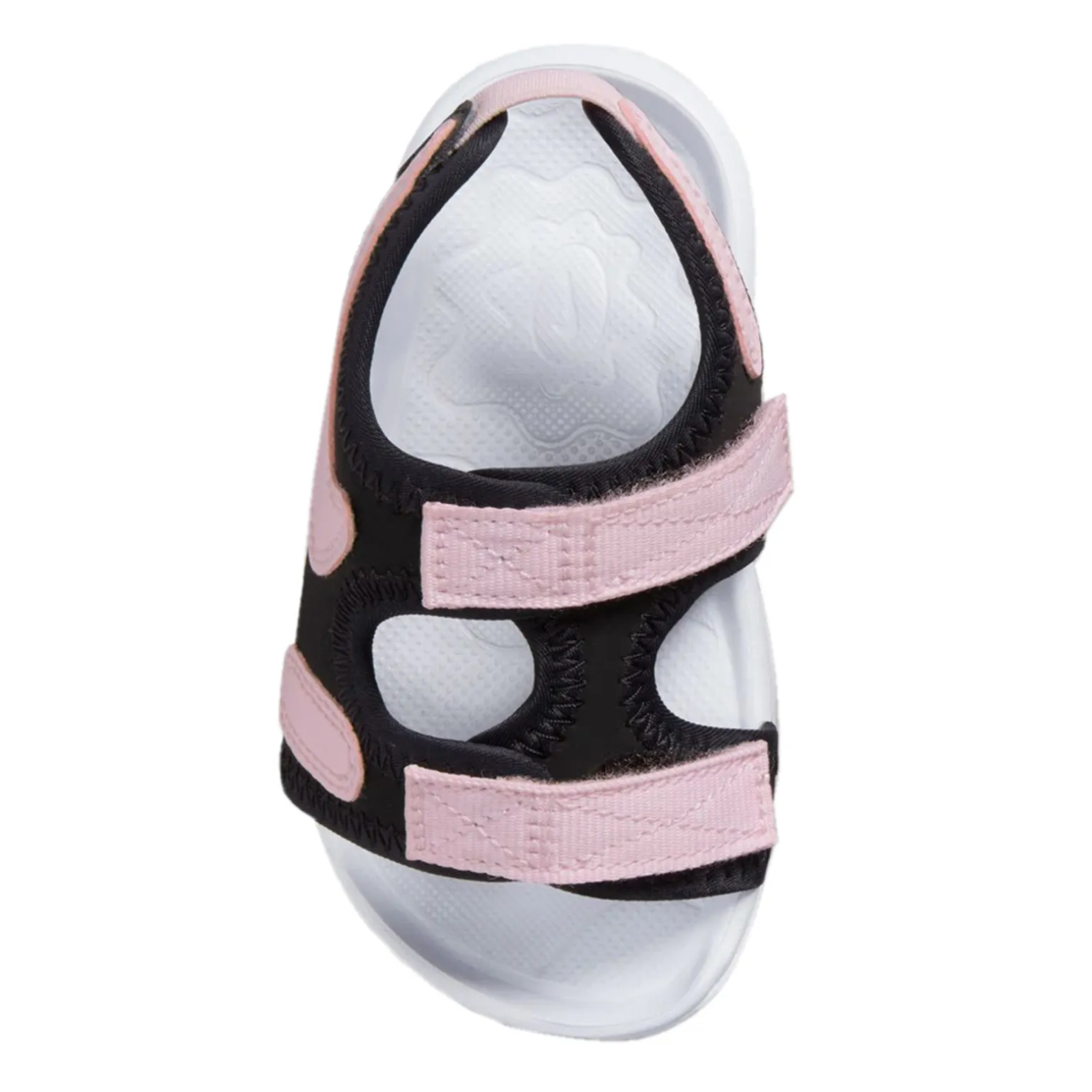Girl's Nike, Sunray Adjust 6 Sandal - Toddler