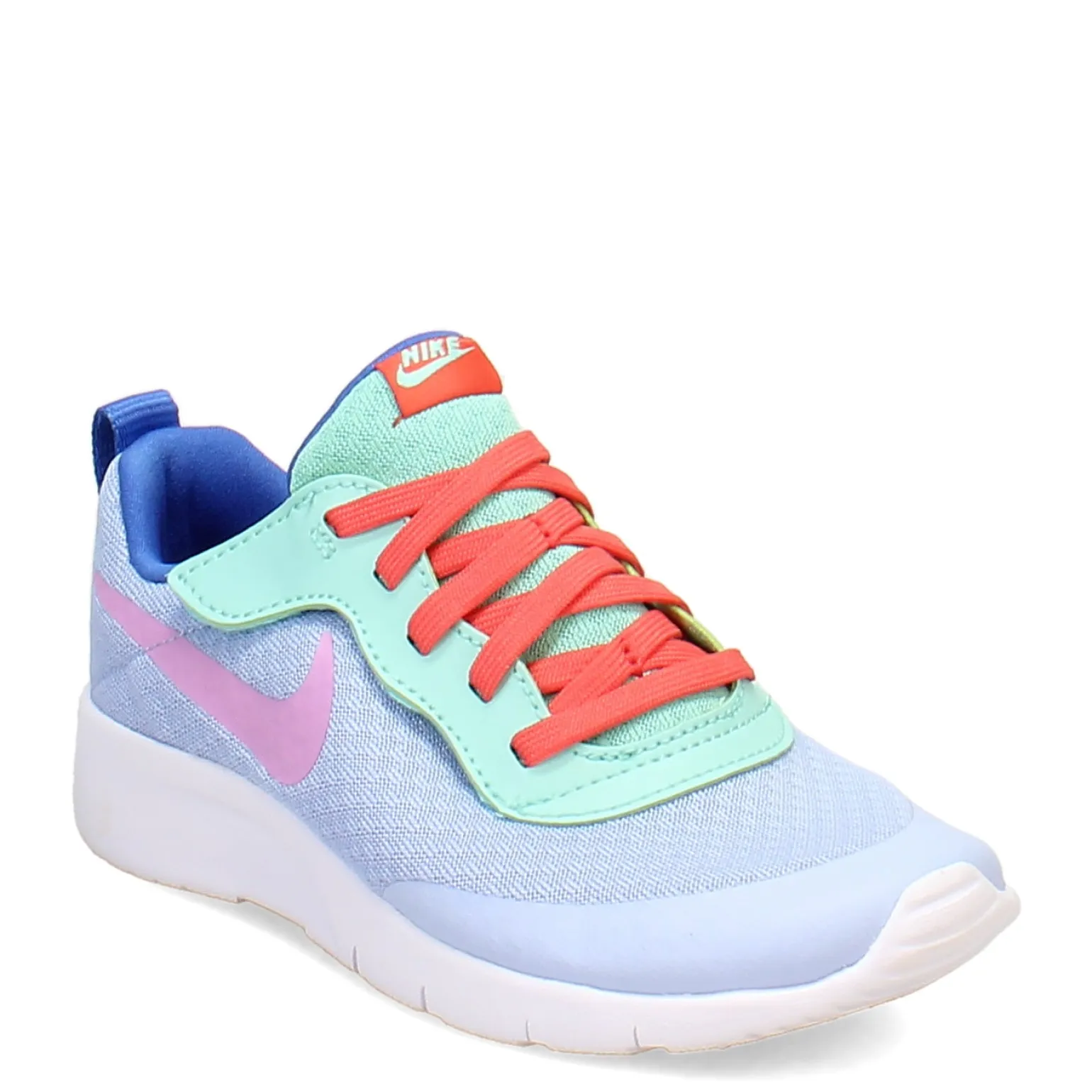 Girl's Nike, Tanjun EasyOn Sneaker - Little Kid