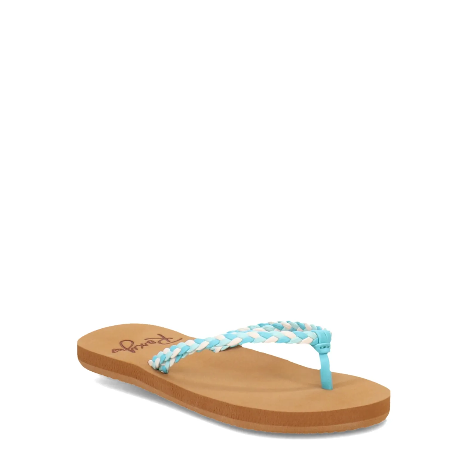 Girl's Roxy, Costas II Sandal - Little Kid & Big Kid