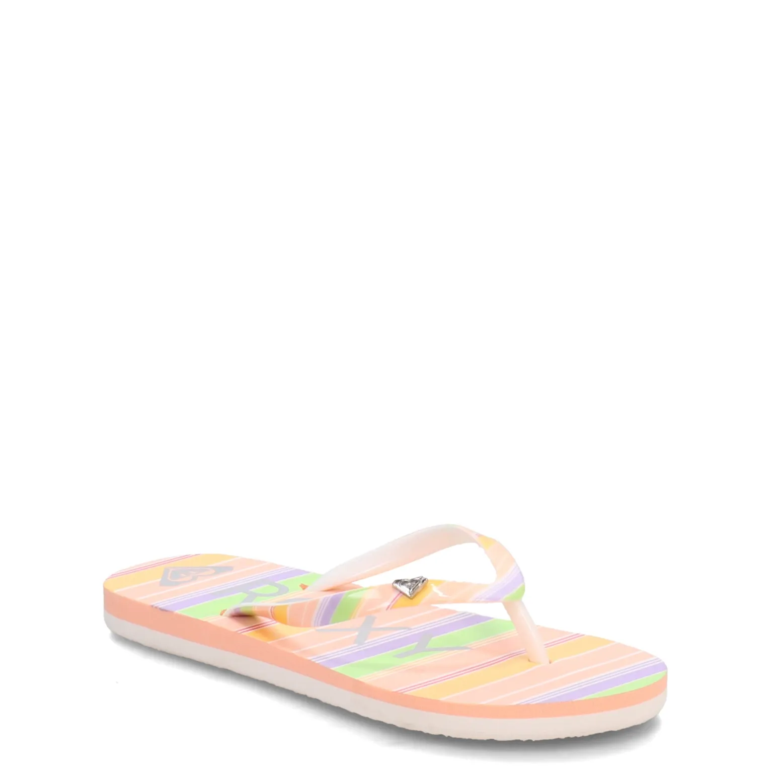 Girl's Roxy, RG Pebbles VII Sandal - Little Kid & Big Kid