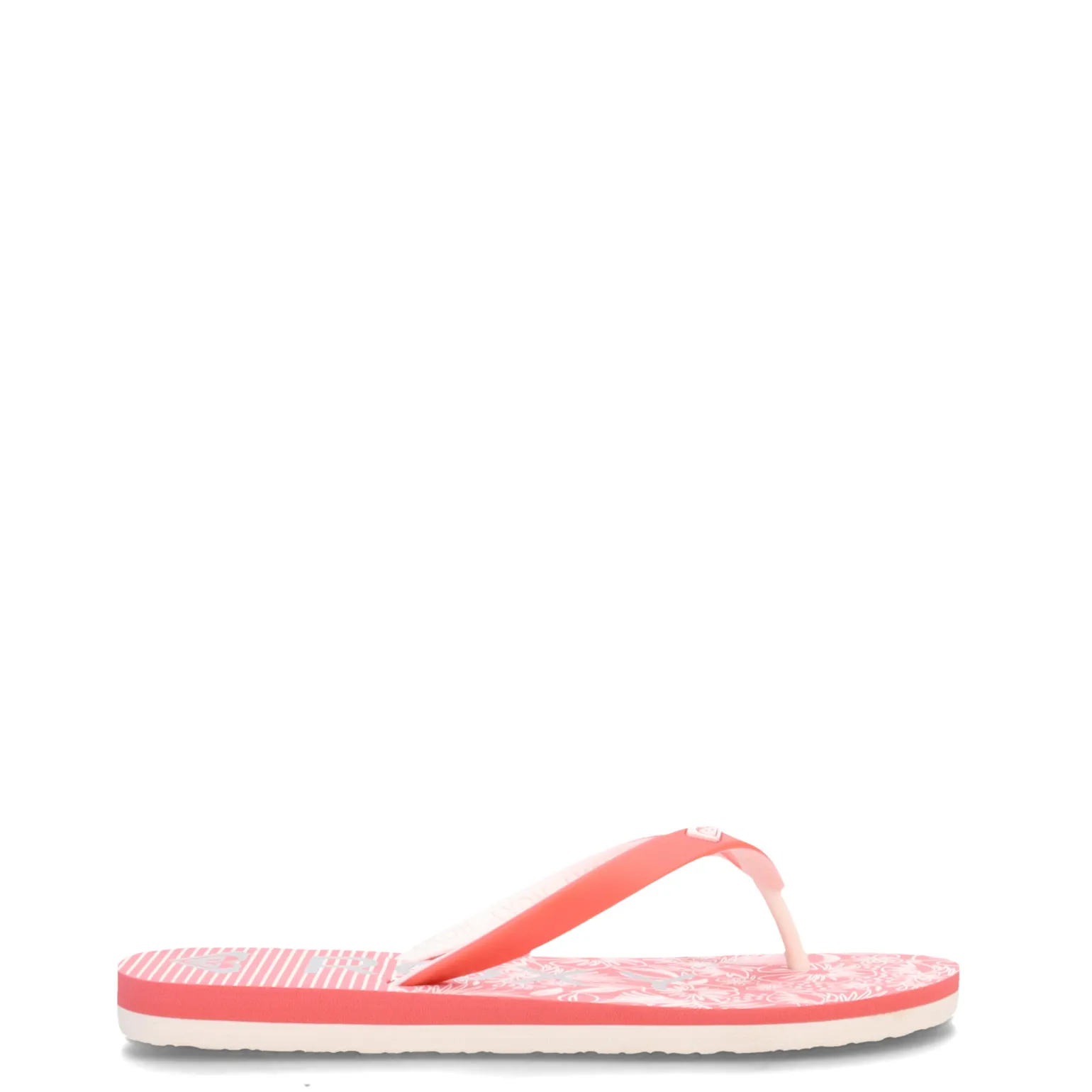 Girl's Roxy, Tahiti VII Sandal - Little Kid & Big Kid