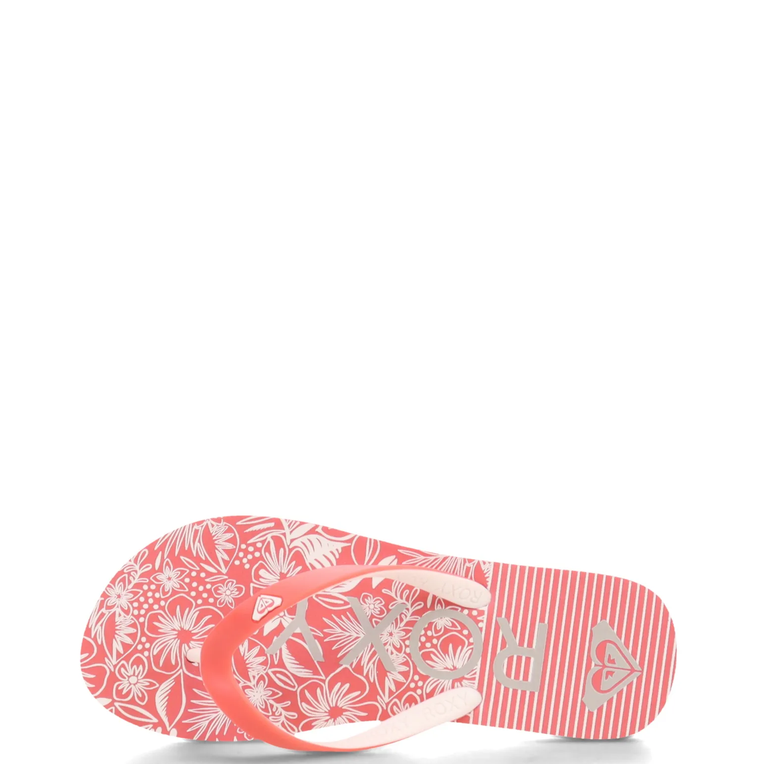 Girl's Roxy, Tahiti VII Sandal - Little Kid & Big Kid