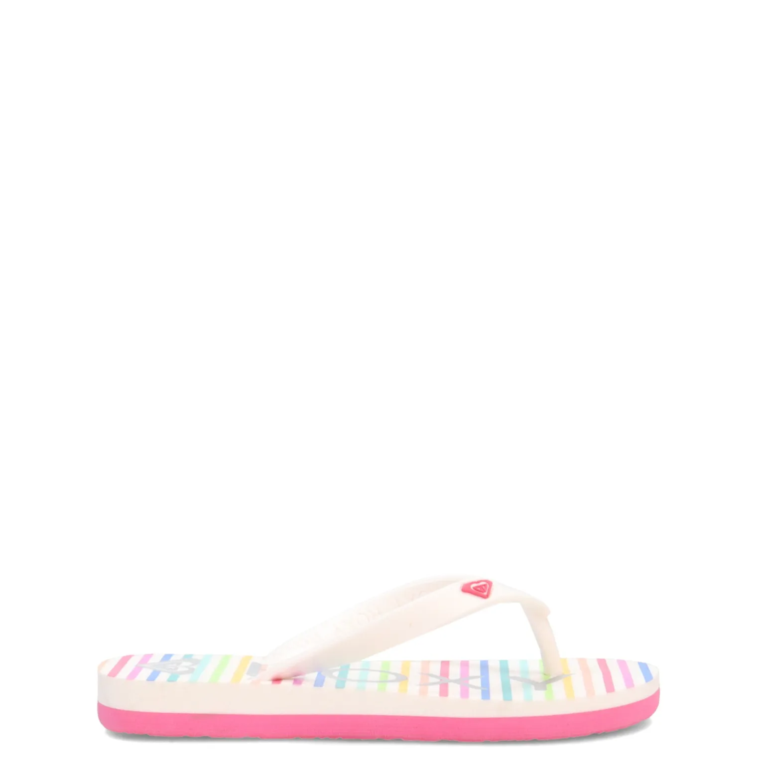 Girl's Roxy, Tahiti VII Sandal - Little Kid & Big Kid