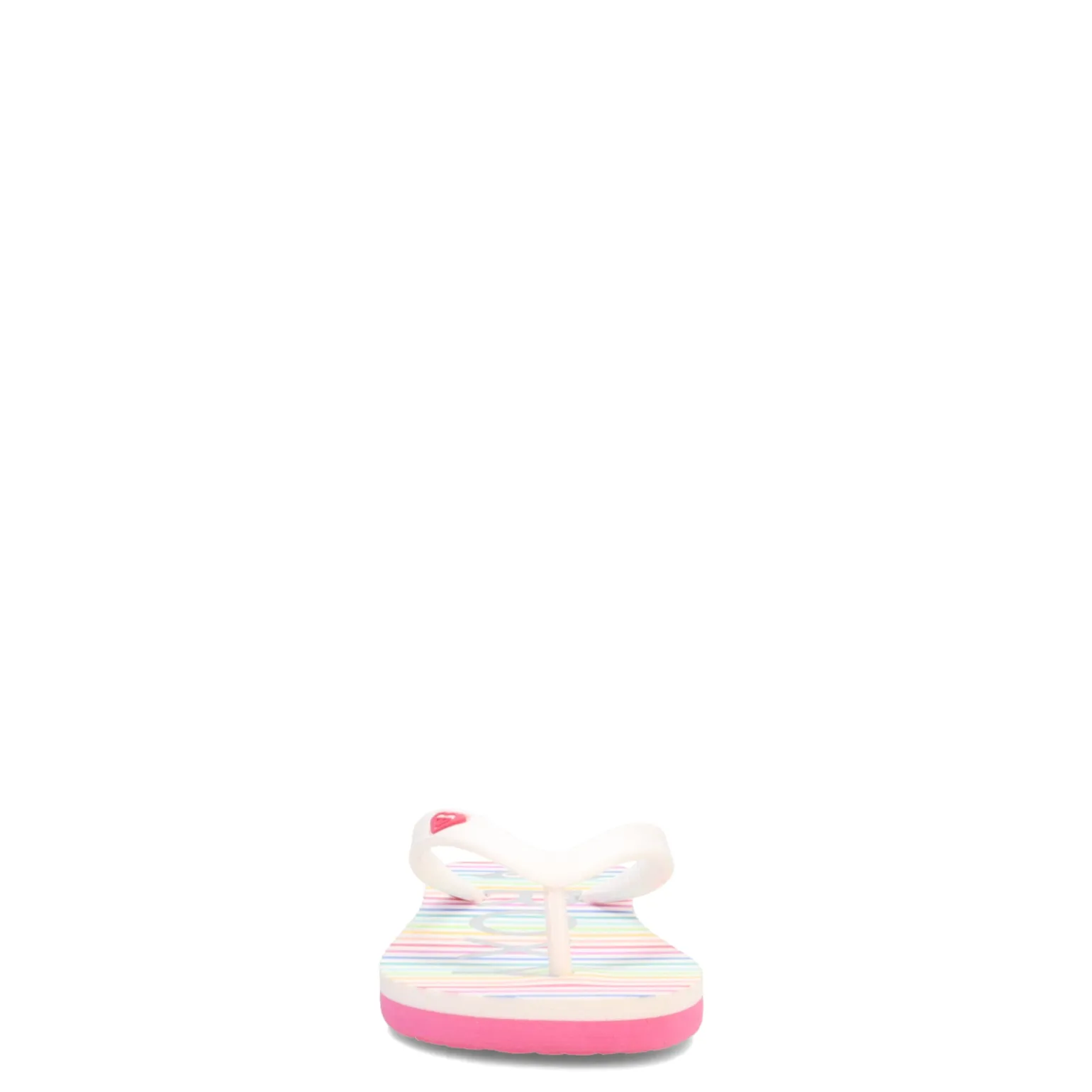 Girl's Roxy, Tahiti VII Sandal - Little Kid & Big Kid