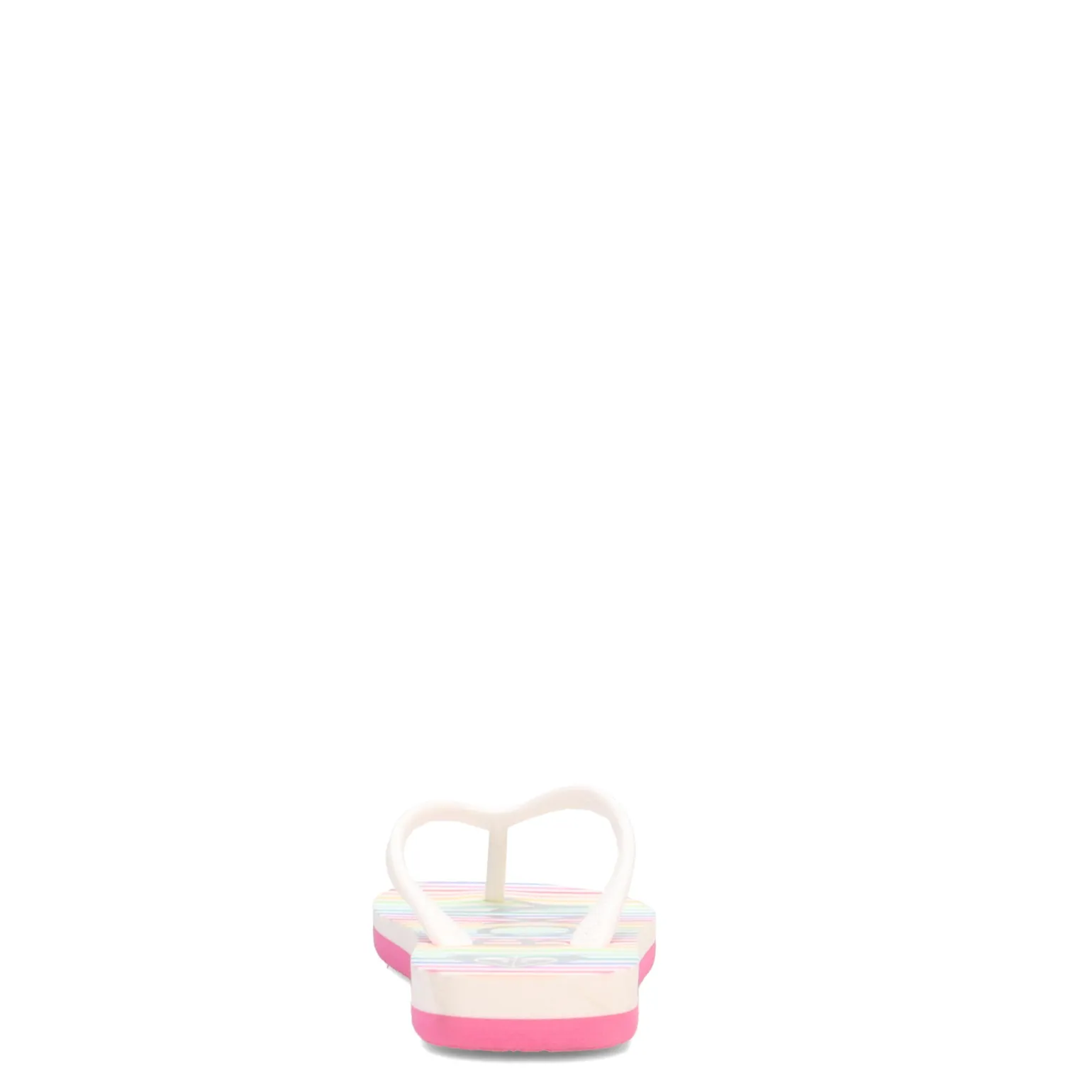 Girl's Roxy, Tahiti VII Sandal - Little Kid & Big Kid