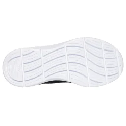 Girl's Skechers, Microspec Plus Sneaker - Little Kid & Big Kid