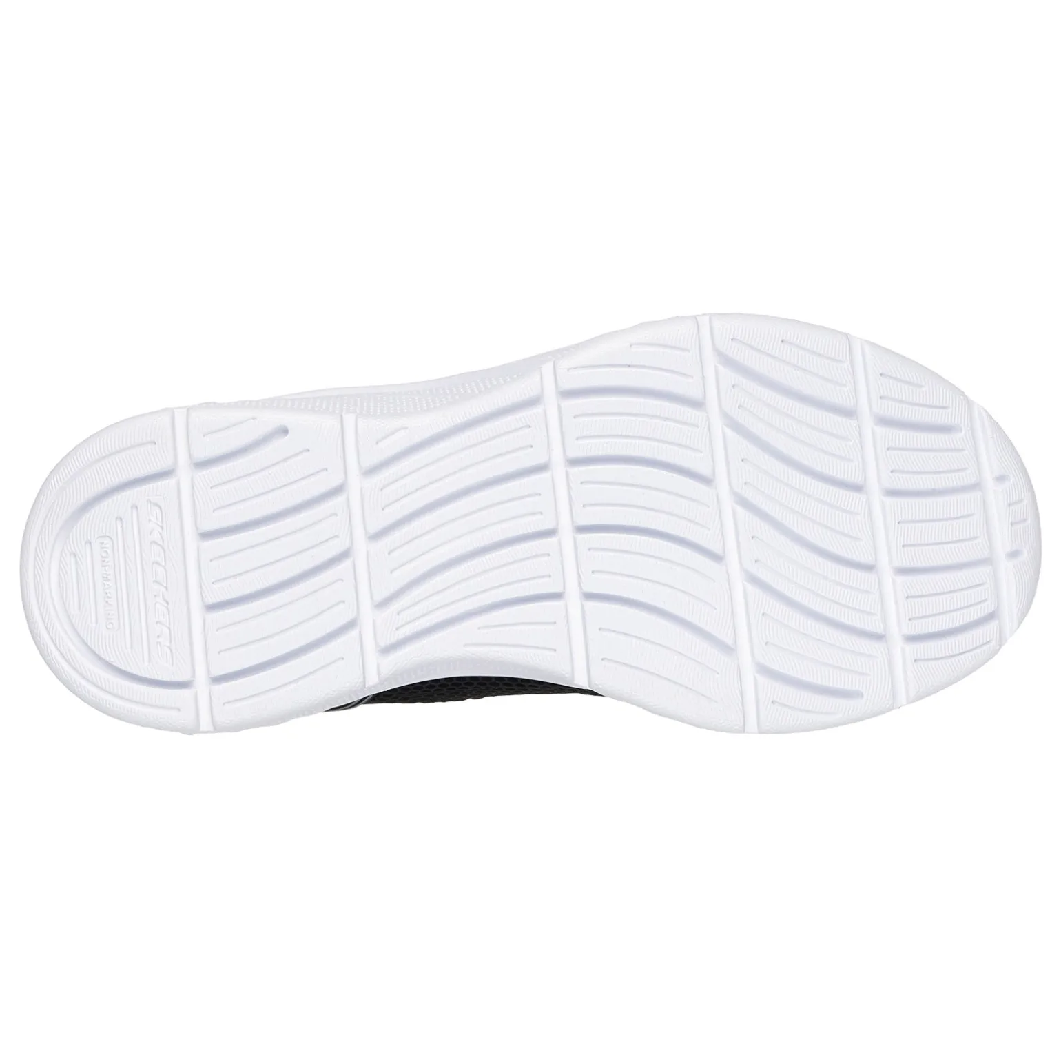 Girl's Skechers, Microspec Plus Sneaker - Little Kid & Big Kid