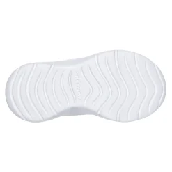 Girl's Skechers, Skech Fast Sneaker - Playful Wish - Toddler