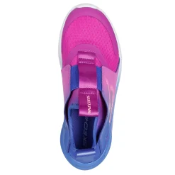 Girl's Skechers, Skech Fast 2.0 - Vibrant Colors Sneaker- Little Kid & Big Kid