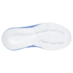 Girl's Skechers, Skech Fast 2.0 - Vibrant Colors Sneaker- Little Kid & Big Kid