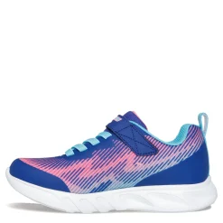Girl's Skechers, S-Lights: Flicker Flash - Light Takeover Sneaker - Little Kid & Big Kid