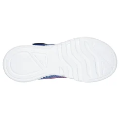 Girl's Skechers, S-Lights: Flicker Flash - Light Takeover Sneaker - Little Kid & Big Kid