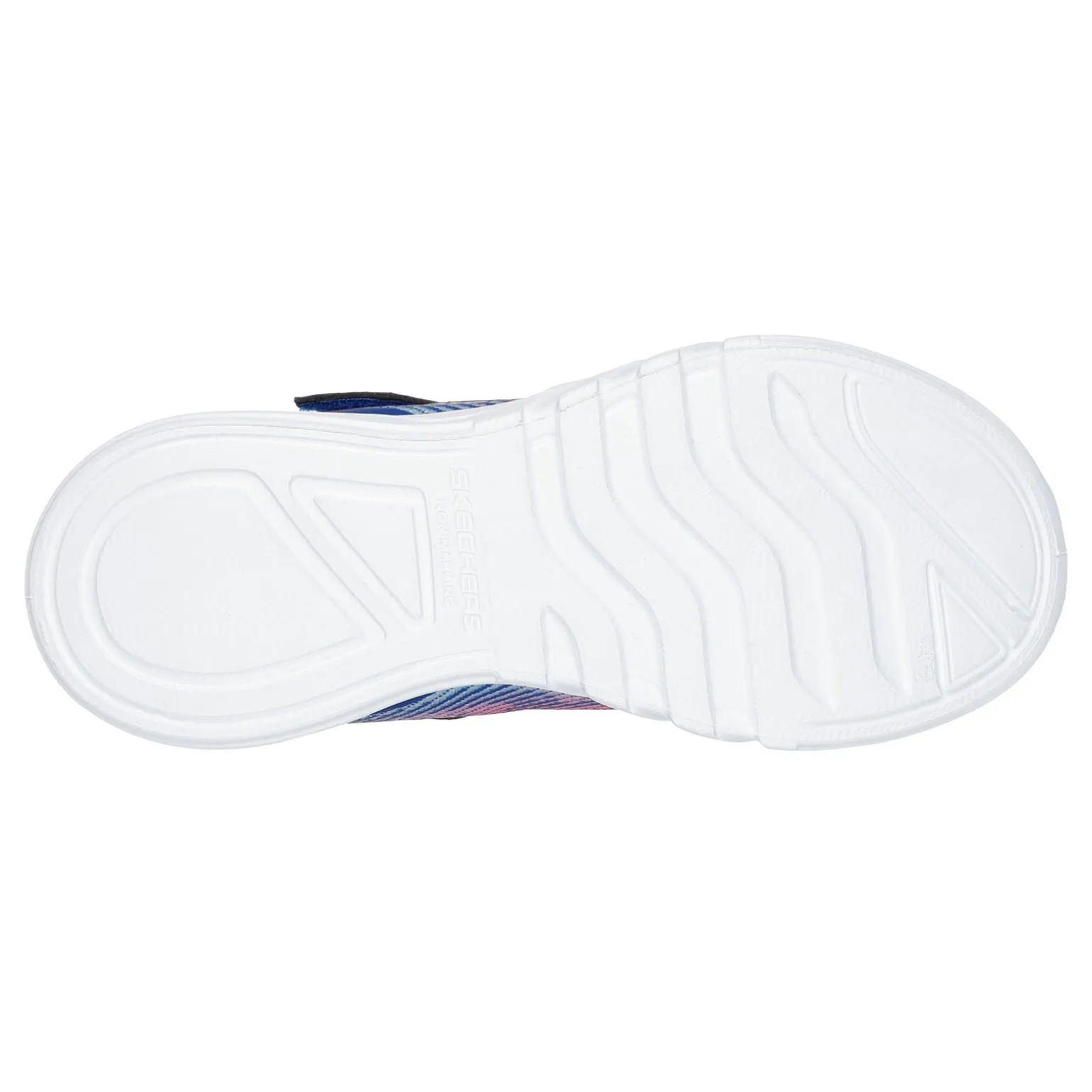 Girl's Skechers, S-Lights: Flicker Flash - Light Takeover Sneaker - Little Kid & Big Kid