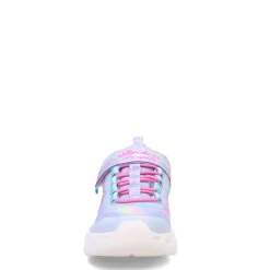 Girl's Skechers, S Lights: Twisty Brights 2.0 Sneaker - Little Kid