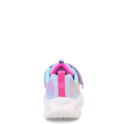 Girl's Skechers, S Lights: Twisty Brights 2.0 Sneaker - Little Kid