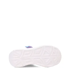 Girl's Skechers, S Lights: Twisty Brights 2.0 Sneaker - Little Kid