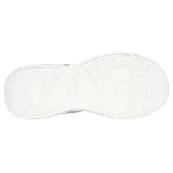 Girl's Skechers, S-Lights: Unicorn Dreams - Wishful Magic Sneaker - Little Kid