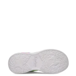 Girl's Skechers, S Lights: Unicorn Dreams Sneaker - Little Kid