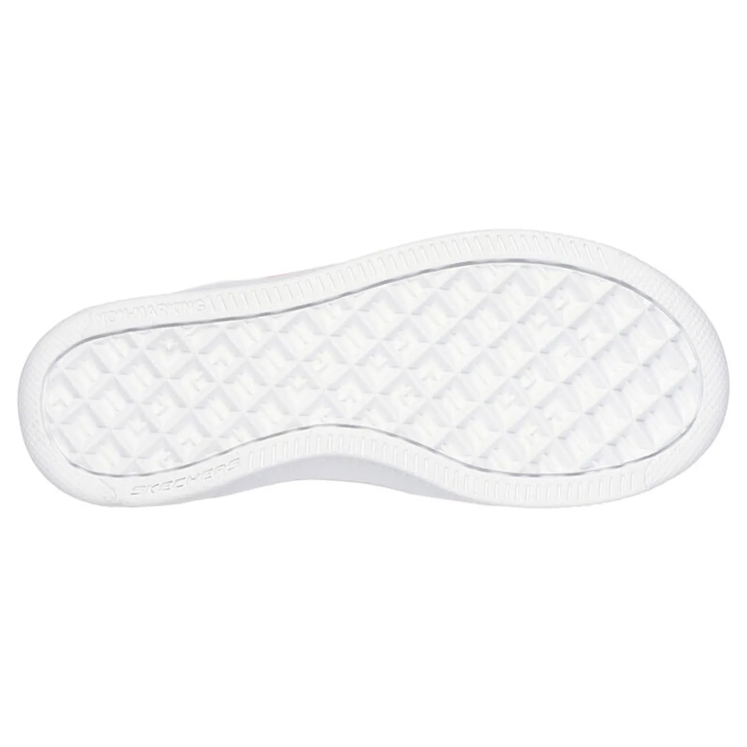 Girl's Skechers, Sport Court 92 - Color Me Kicks Sneaker - Little Kid & Big Kid