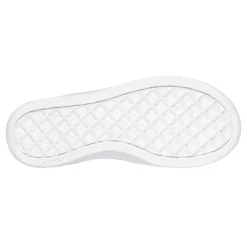 Girl's Skechers, Sport Court 92 - Color Me Kicks Sneaker - Little Kid & Big Kid