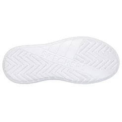 Girl's Skechers Street, JGoldcrown: Hyperlift Sneaker - Little Kid & Big Kid