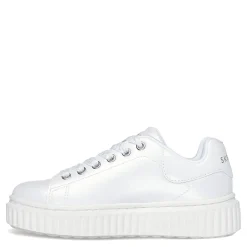Girl's Skechers Street, JGoldcrown: Hi Ridge Sneaker - Little Kid & Big Kid
