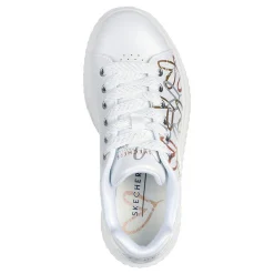 Girl's Skechers Street, JGoldcrown: Hi Ridge Sneaker - Little Kid & Big Kid