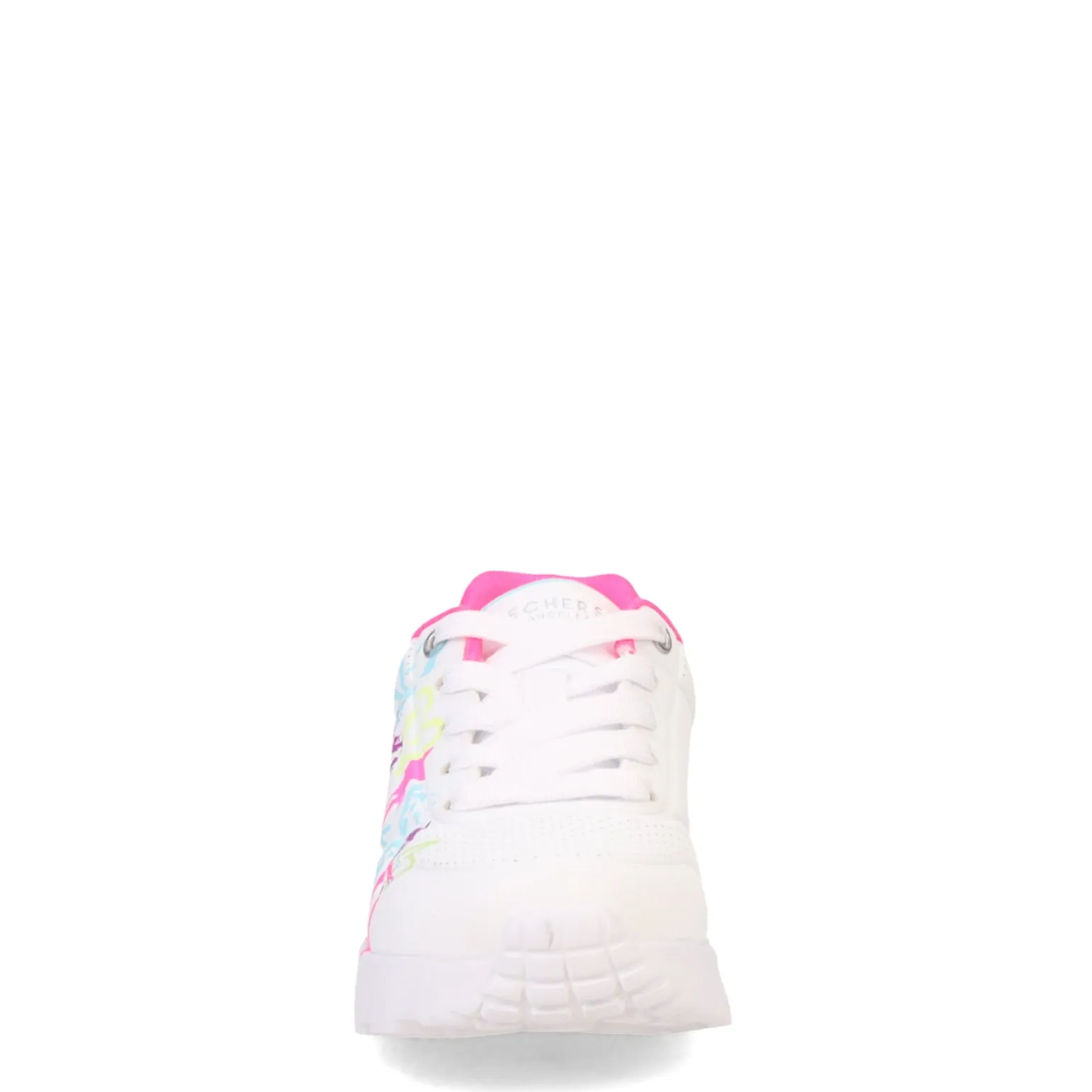 Girl's Skechers Street, Uno Lite - My Drip Sneaker - Little Kid