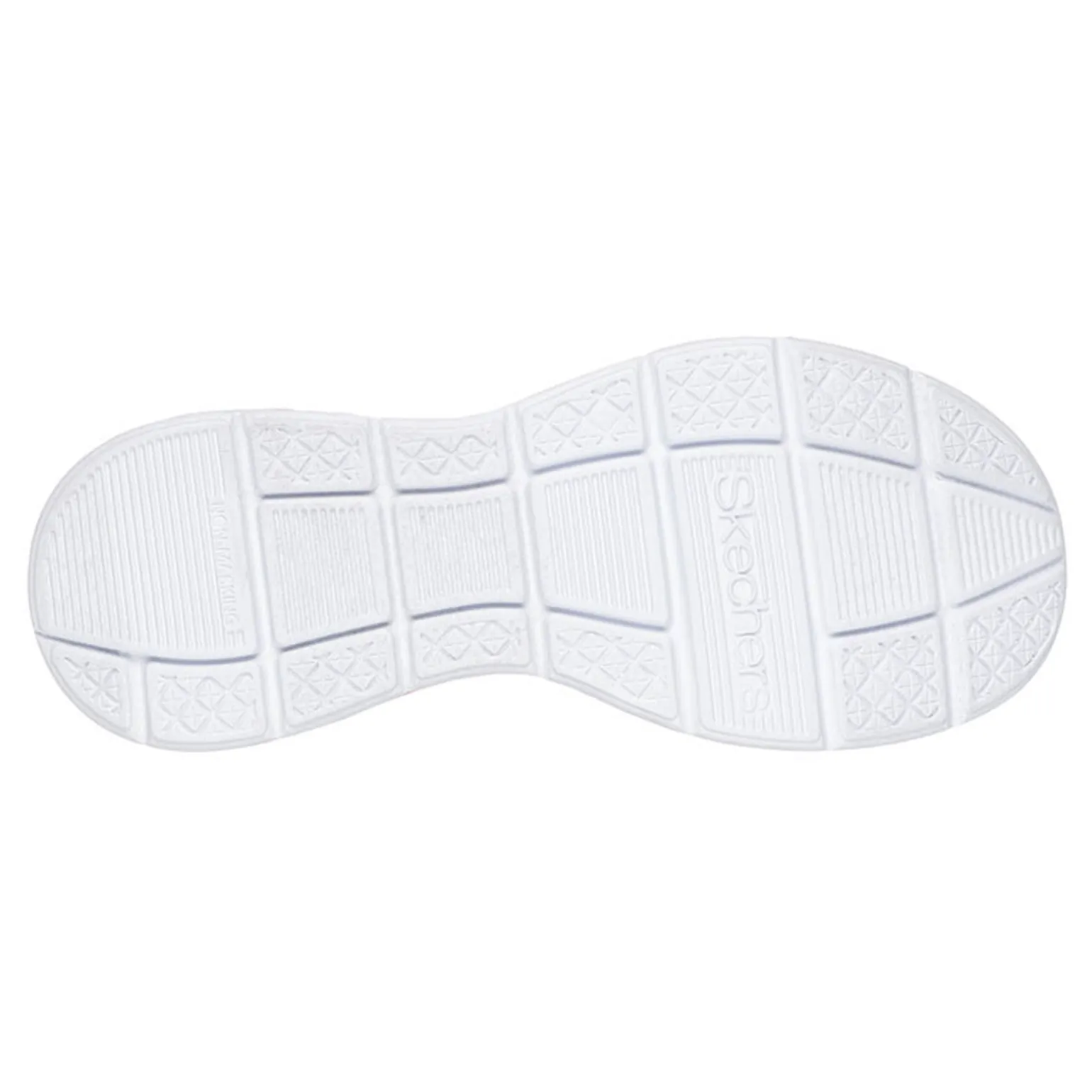 Girl's Skechers, Sweet Kickz: Cupcake Cutie Sneaker - Little Kid