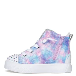 Girl's Skechers, Twinkle Magic Sneaker - Toddler
