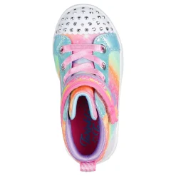 Girl's Skechers, Twinkle Toes: Twi-Lites 2.0 Sneaker -Toddler