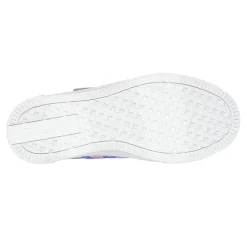Girl's Skechers, Twinkle Toes: Twinkle Sparks - Ombre Flutter Sneaker - Little Kid