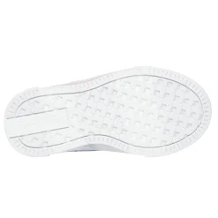 Girl's Skechers, Twinkle Toes: Twinkle Sparks - Ombre Flutter Sneaker - Toddler