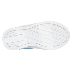 Girl's Skechers, Twinkle Toes: Twinkle Sparks - Heart Pop Sneaker - Toddler