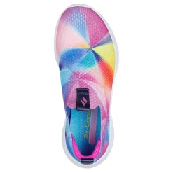 Girl's Skechers, Ultra Flex 3.0 - Kaleidoscope Craze Sneaker - Little Kid & Big Kid