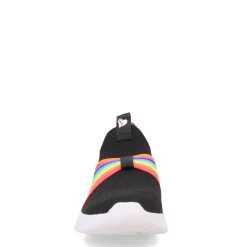 Girl's Skechers, Ultra Flex 3.0 - Rainbow Speed Sneaker – Little Kid