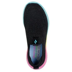 Girl's Skechers, Ultra Flex 3.0 - Shimmer Stroll Sneaker - Little Kid & Big Kid