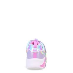 Girl's Skechers, Unicorn Chaser Sneaker -Toddler