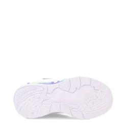 Girl's Skechers, Unicorn Chaser Sneaker -Toddler