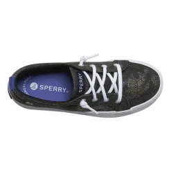 Girl's Sperry, Crest Vibe Platform Sneaker - Little Kid & Big Kid
