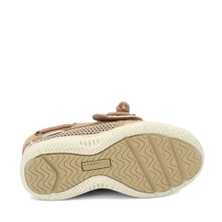 Girl's Sperry Kids, Shoresider Jr Boat Shoe - Toddler & Little Kid
